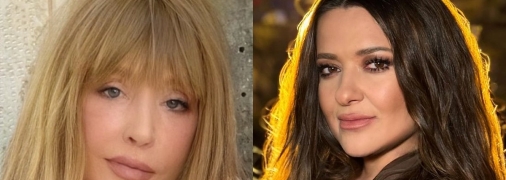 Алла Пугачова звернулася до Наталі Могилевської