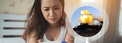 Війна вплинула на безпліддя в Україні