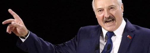 Майдана в Беларуси не будет, но Лукашенко подошёл к кровавой черте, - Андрей Окара