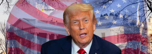 Дональд Трамп азартний гравець