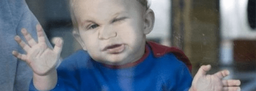 15 раз, когда родители облажались, но не забыли сделать фото 