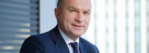 Инвестиционный банкир Игорь Мазепа