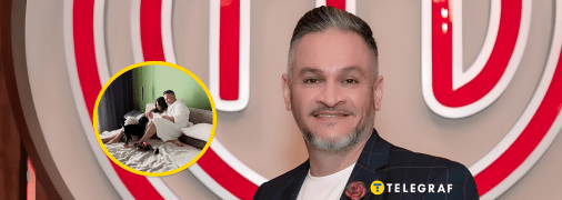 Что известно о личной жизни Эктора Хименеса-Браво