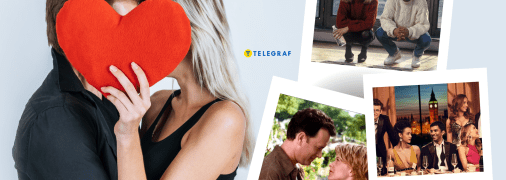 Колаж "Телеграфу"