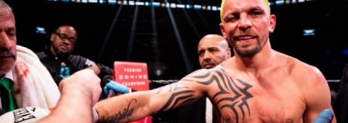 "Молодец": Редкач поддержал Выхриста