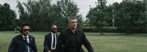 Михайло Федоров