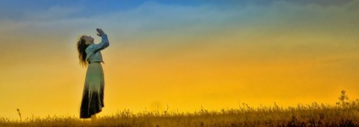 Самая сильная молитва о прекращении войны и приходе мира