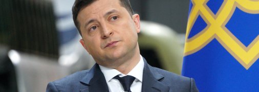 "Семь пятниц на неделе": почему инициативы Зеленского по Крыму и другим проблемам Украины могут оттолкнуть Запад