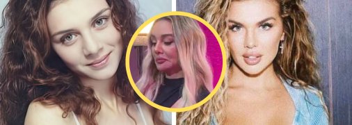 Анна Сєдокова