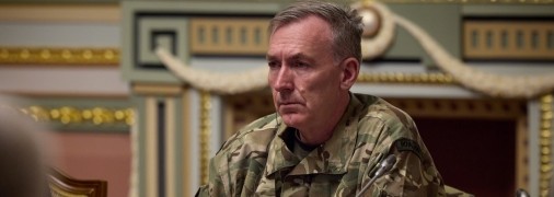 Адмірал Ентоні Радакін