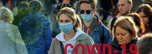 В Украине пятый день кряду выздоровевших от коронавируса больше, чем новых заболевших