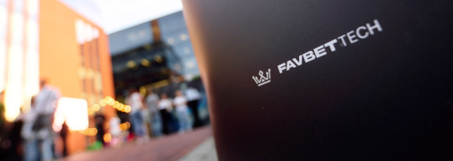 FAVBET Tech — в топ-5 крупнейших налогоплательщиков среди резидентов Дія.City