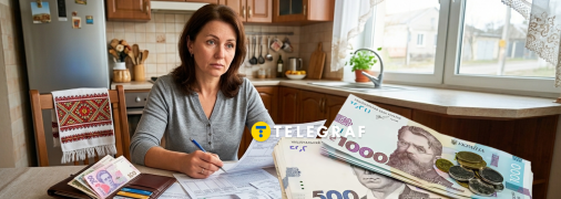 Пільги на оплату комуналки