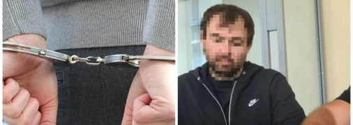 В Украине задержали нардепа ОПЗЖ