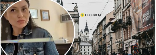 Скандал в городском совете Каменки-Бужской