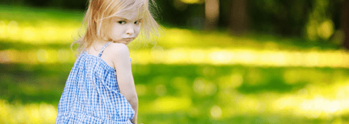 Сепарация – важный этап в развитии двухлетки: объясняет психоаналитик