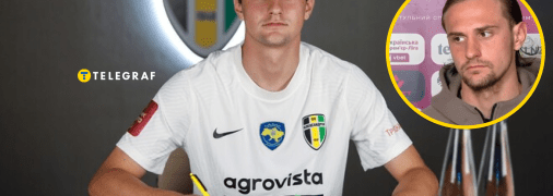 Денис Шостак