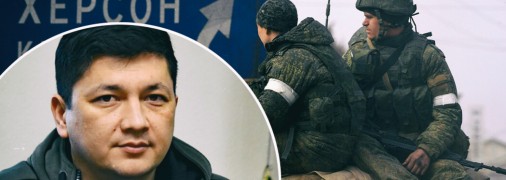 Виталий Ким отмечает, что некоторые распоряжения российского командования не поддаются адекватному анализу