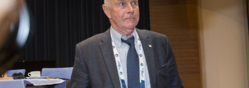 Андерс Бессеберг