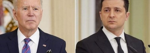 "Белый дом накажет Зеленского за предательство", - эксперт о возможных последствиях срыва операции по ЧВК "Вагнера"