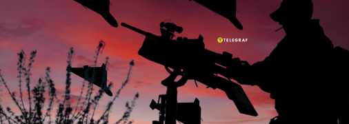 "Шахеди", мобільна вогнева група