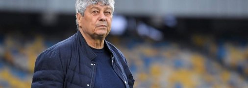 Мірча Луческу відпочивав у компанії Чаушеску: спливло скандальне фото