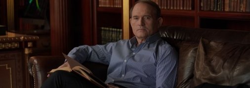 Путин назвал Медведчука украинским националистом и осудил его арест