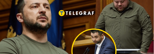 Владимир Зеленский опроверг слухи о кризисе в парламенте