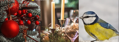 Народні прикмети про Новий рік