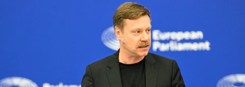 Мартин Ширдеван