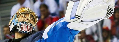 Звезда NHL планирует заверить карьеру