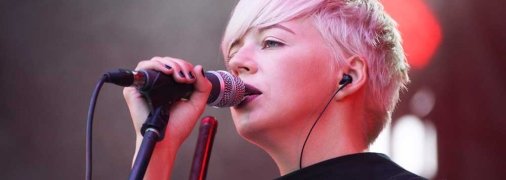 ONUKA повідомила про поповнення у родині