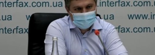Борис Ганджа: "Глуско-Украина" платит ежегодно 3 млрд налогов, а ее за 15 мин "закрывают" силовики