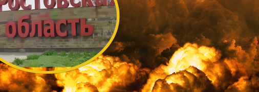 Під ударом могли опинитись аеродроми