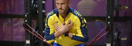 Андрій Ярмоленко