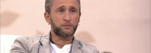 Успел "пофестивалить" в Одессе: известному ведущему из России запретили въезд в Украину