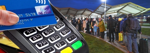 Картка не перетворюється на "мертвий" пластик по закінченню терміну дії. Але є обмеження