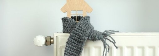 Температура в будинку – головне питання холодного сезону