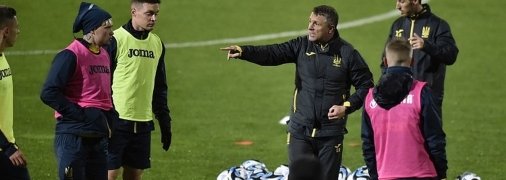 Тренер надеется на успех и выход на первенство