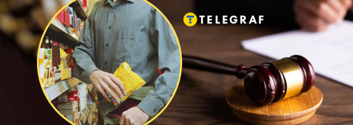 Коллаж "Телеграф"