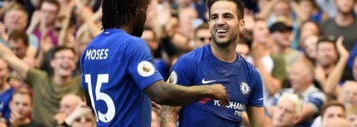 Интер намерен выкупить экс-звезду Челси