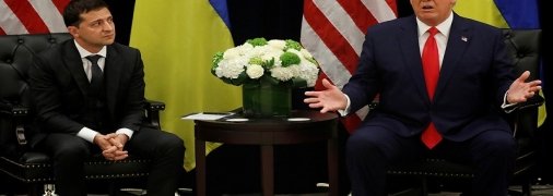 "Зеленский - это прошлое". Провал Трампа на выборах в США настигнет и власть в Украине - Портников