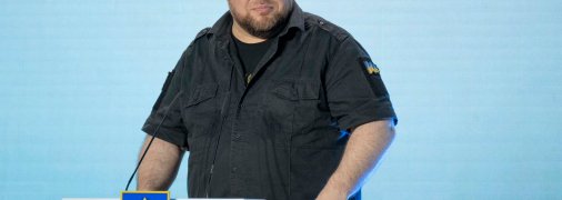 Стефанчук анонсував нові угоди з США восени