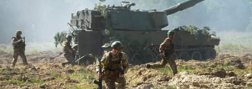 Українці повільно, проте впевнено вибивають ворожу армію зі своїх територій