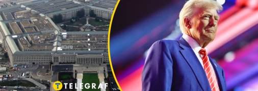 У Трампа хочуть перейменувати Пентагон: WSJ розкрила, як незабаром може називатися Міністерство