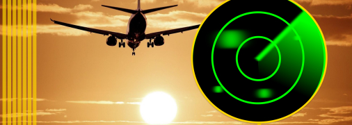 Радары увидели над страной странное событие