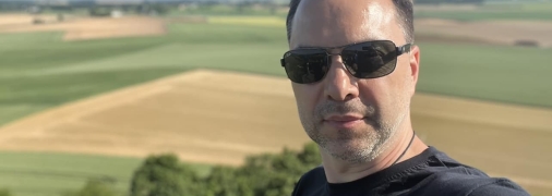 Алексей Арестович