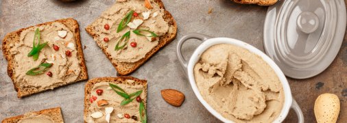 ТОП-7 паштетов на все случаи жизни по версии SMAK.UA