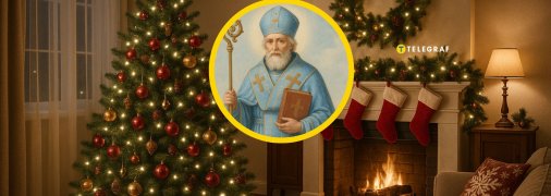 День святого Миколая