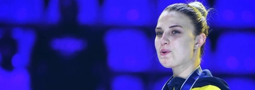 Ольга Харлан